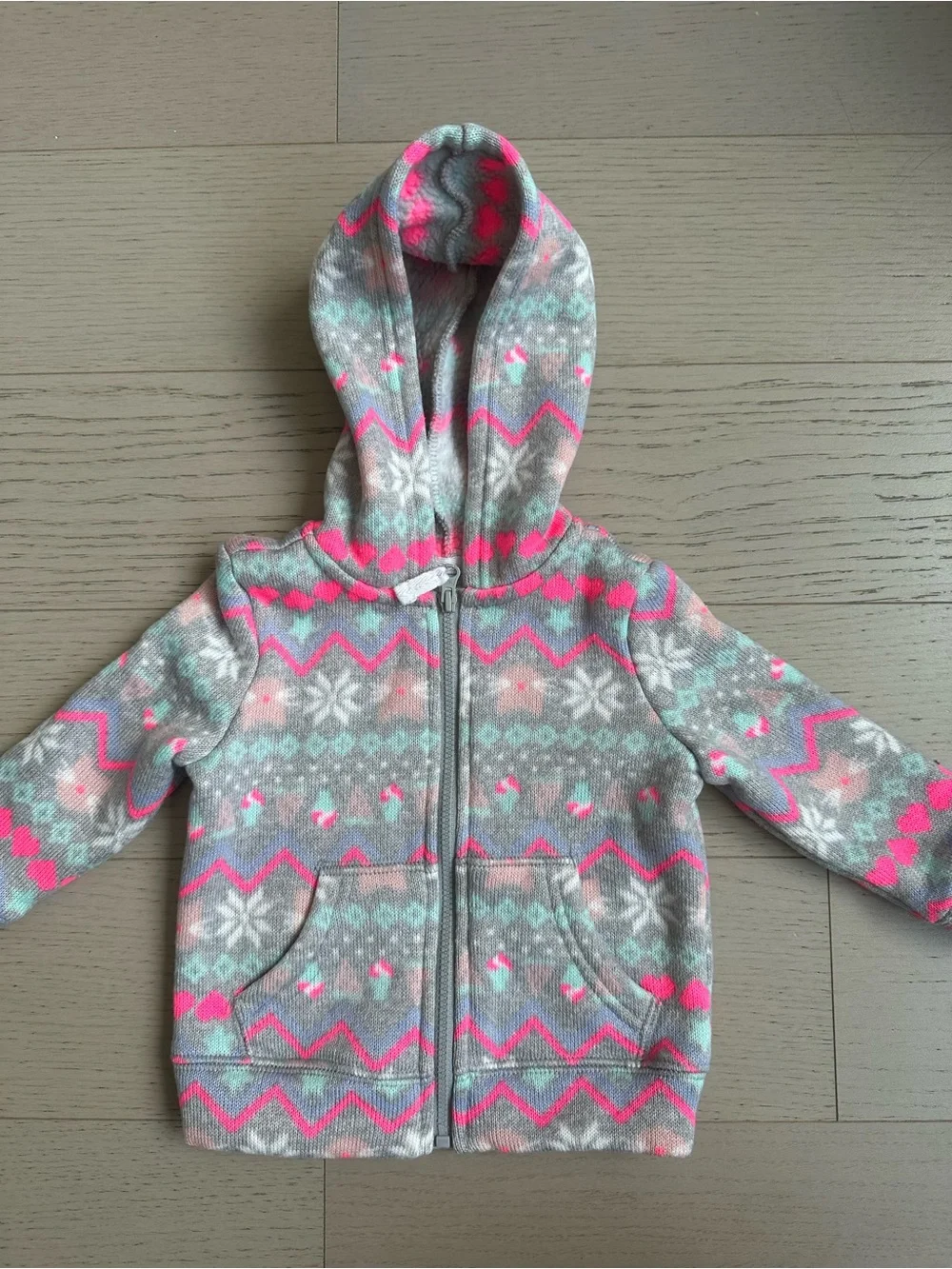 Pack of 2 sweaters